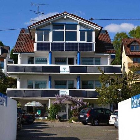Gaestehaus Am Lindenweg Меерсбург Экстерьер фото
